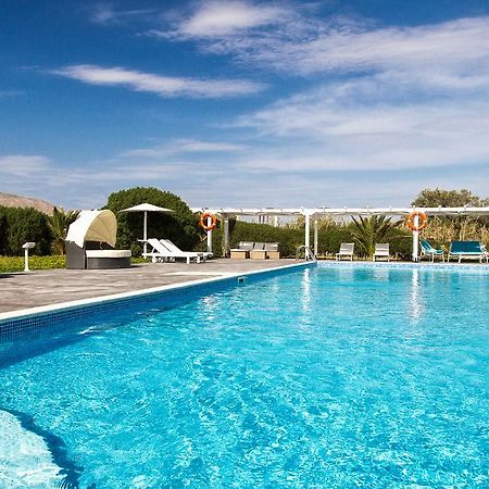 Sea Sound White Katikies Aparthotel Exomitis  Εξωτερικό φωτογραφία