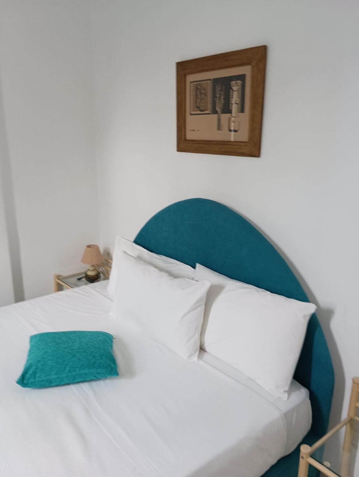 Sea Sound White Katikies Aparthotel Exomitis  Εξωτερικό φωτογραφία